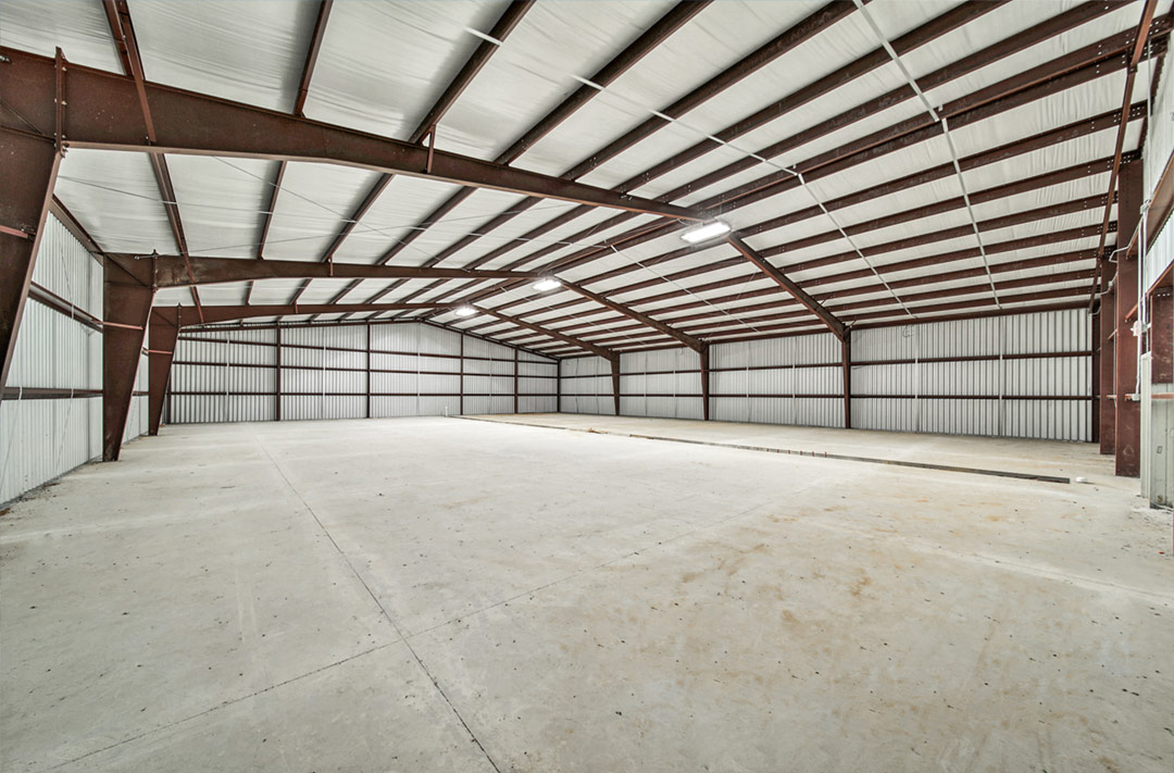 Tomball Commercial Plaza